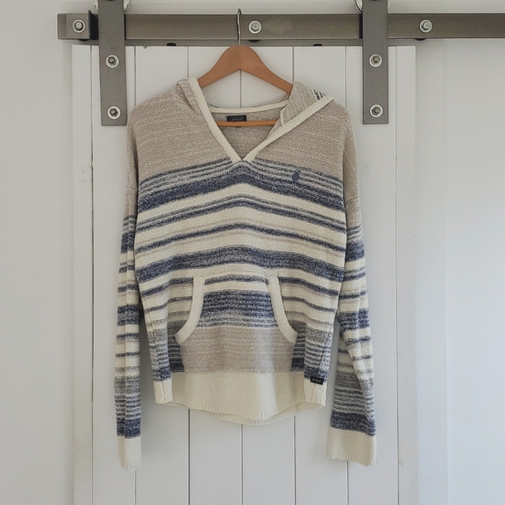 Lira Baja Pina hooded sweater